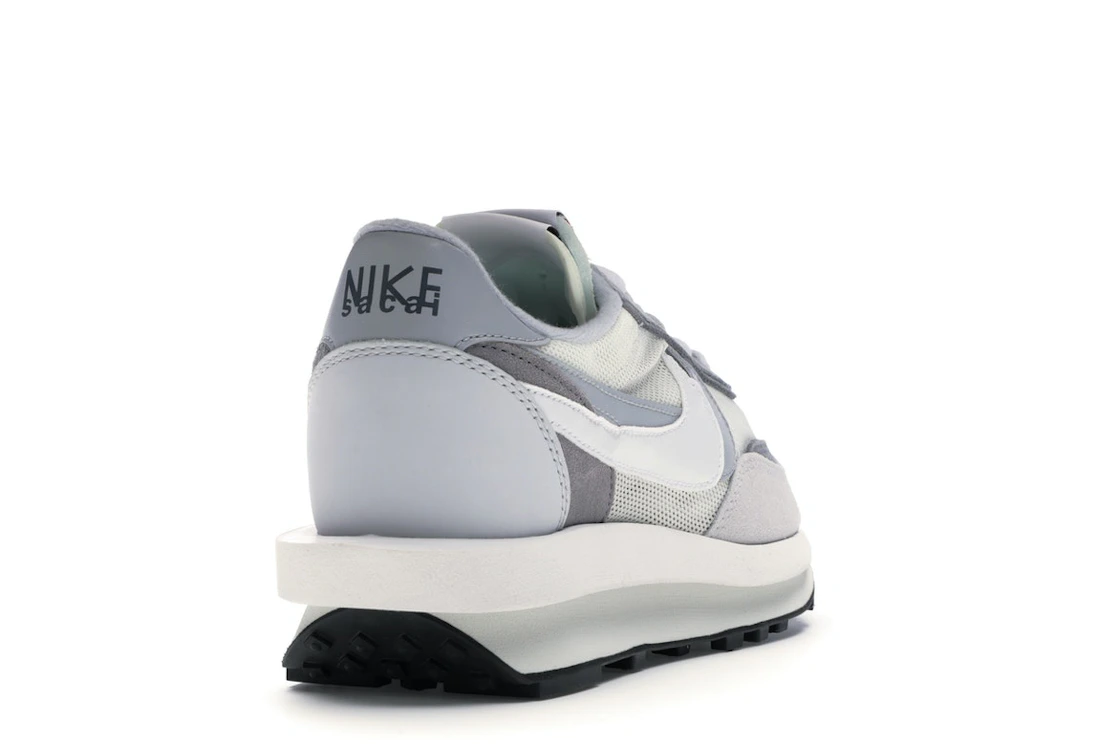 Nike LD Waffle sacai Summit White