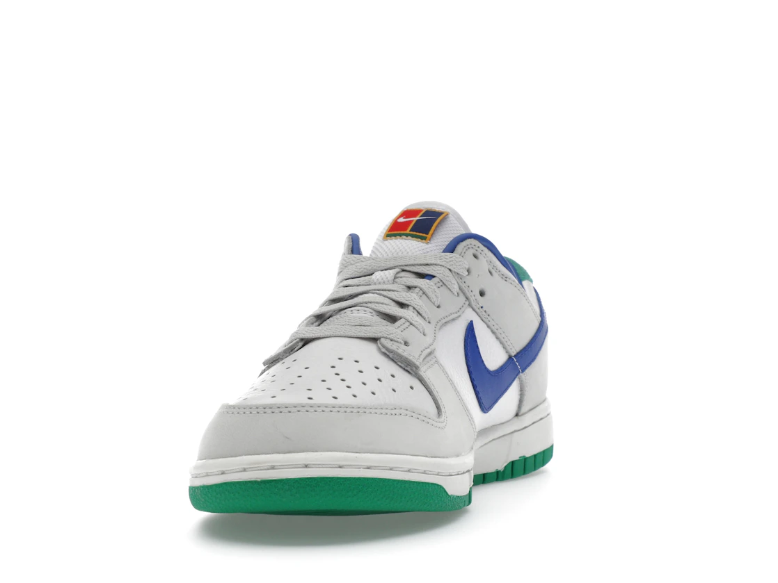 Nike Dunk Low Tennis Classic (W)
