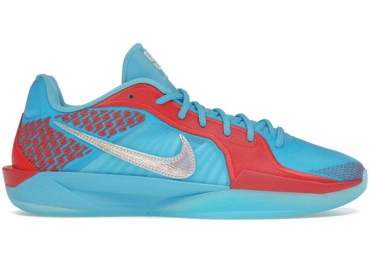 Nike Sabrina 2 Slurpee (W)