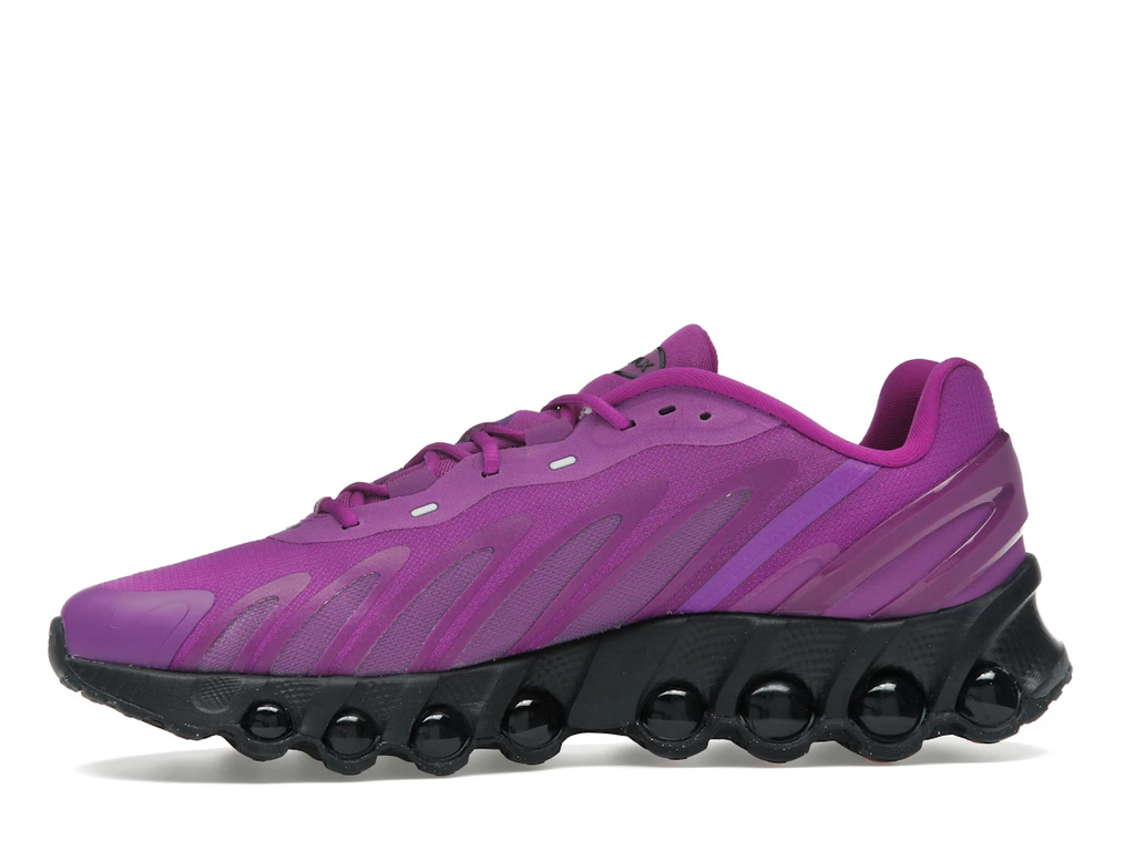 Nike Air Max Dn8 Vivid Purple Black