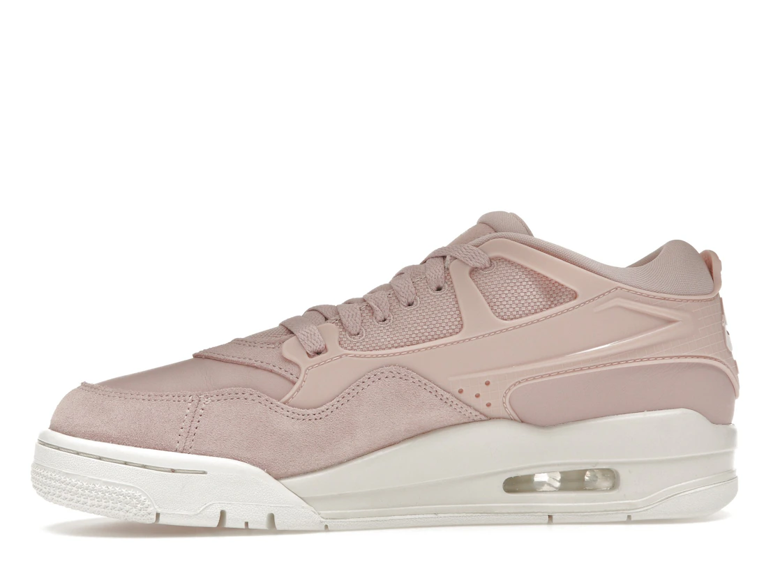 Jordan 4 RM Pink Oxford (dámske)