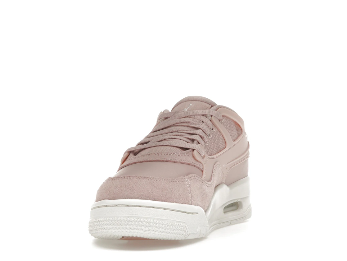 Jordan 4 RM Pink Oxford (dámske)