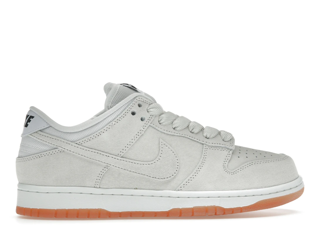 Nike SB Dunk Low Pro B Pale Ivory