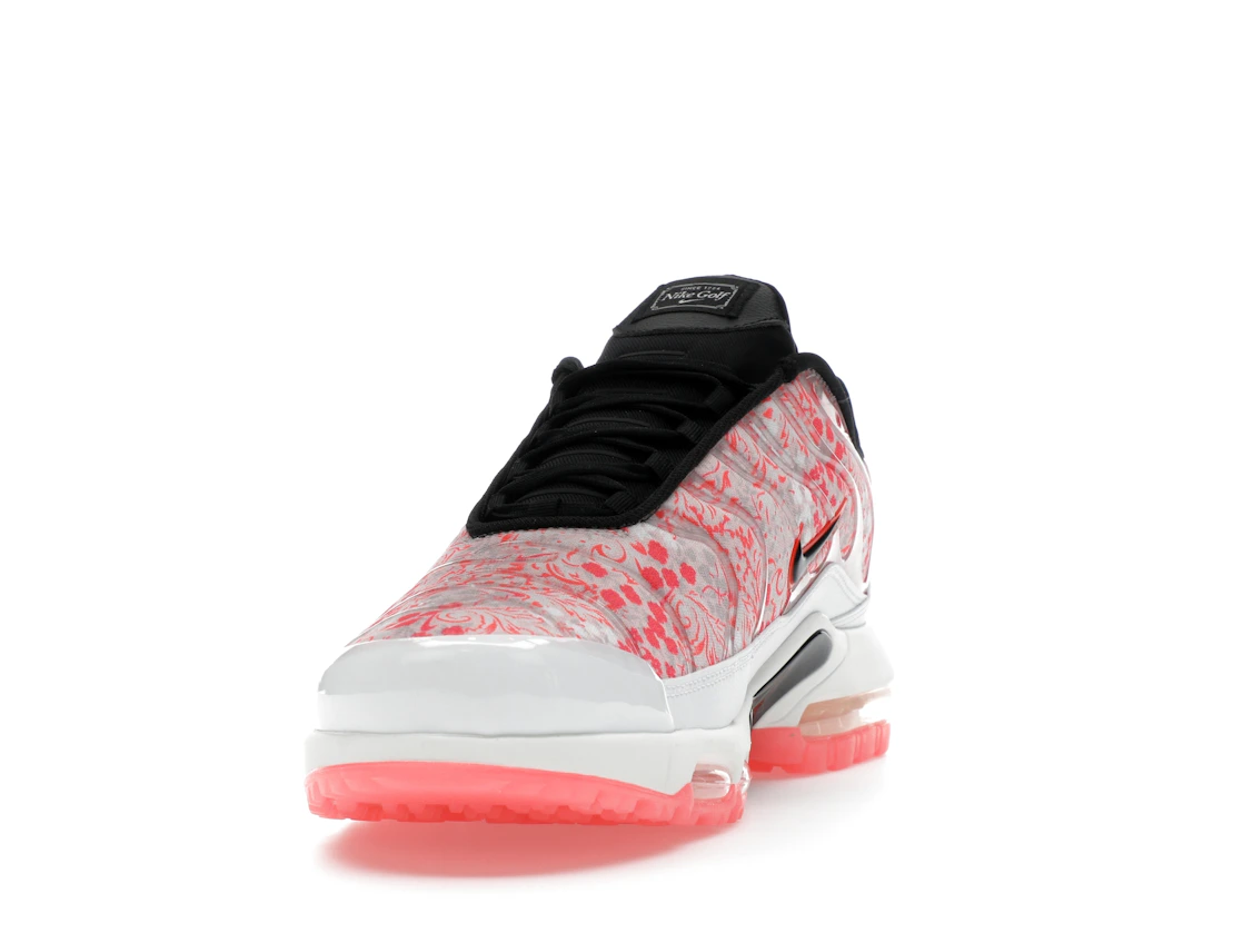 Nike Air Max Plus Golf The Masters Augusta Azaleas