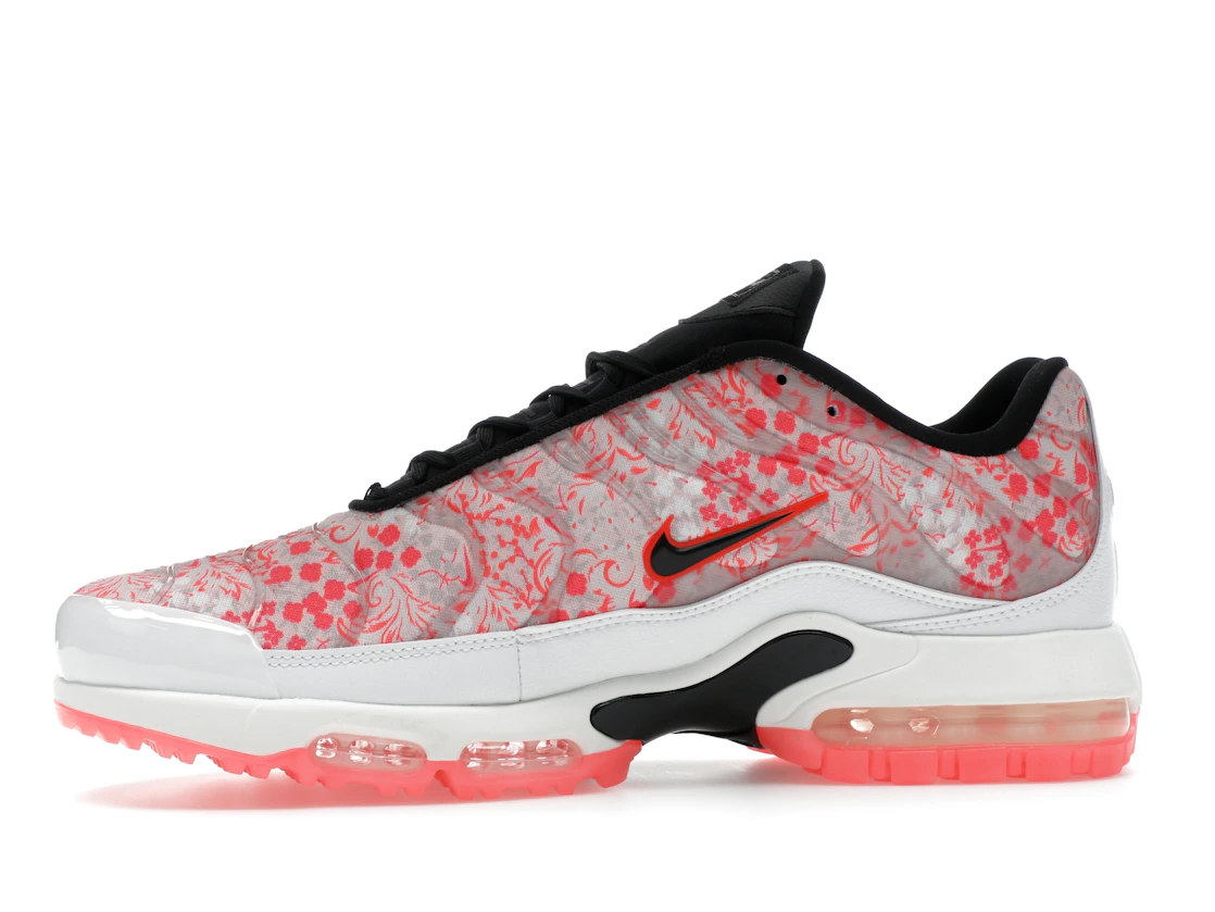 Nike Air Max Plus Golf The Masters Augusta Azaleas