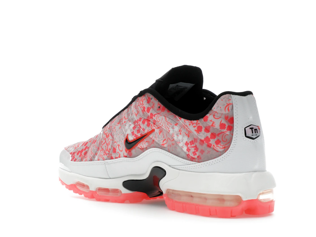 Nike Air Max Plus Golf The Masters Augusta Azaleas