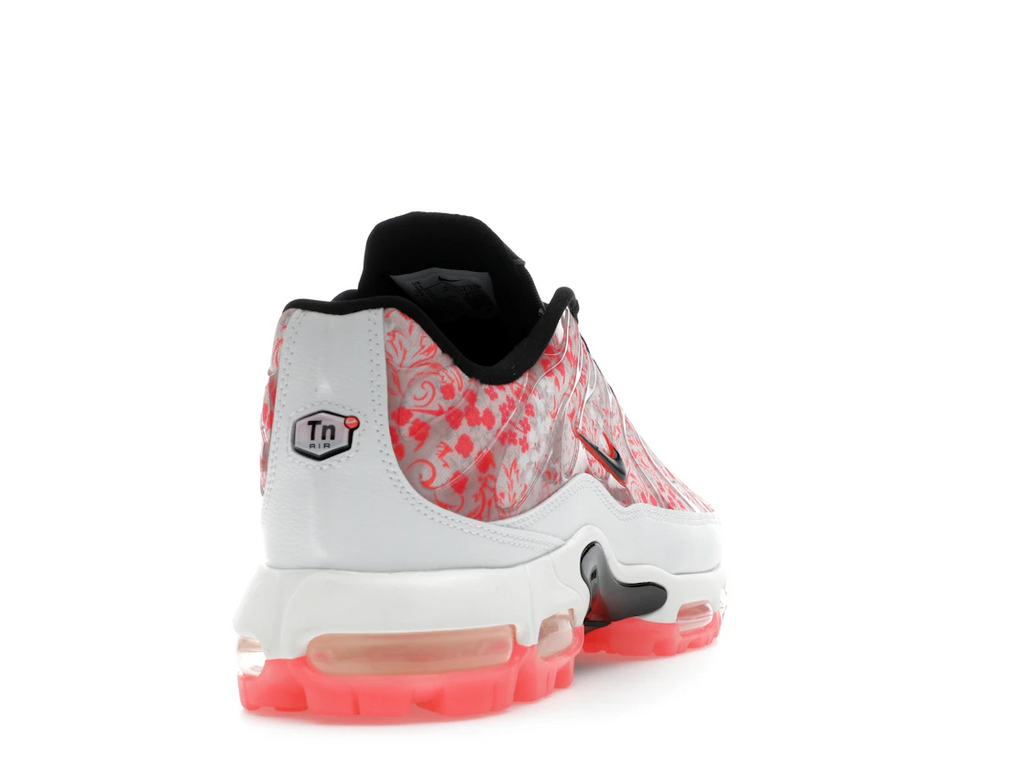 Nike Air Max Plus Golf The Masters Augusta Azaleas