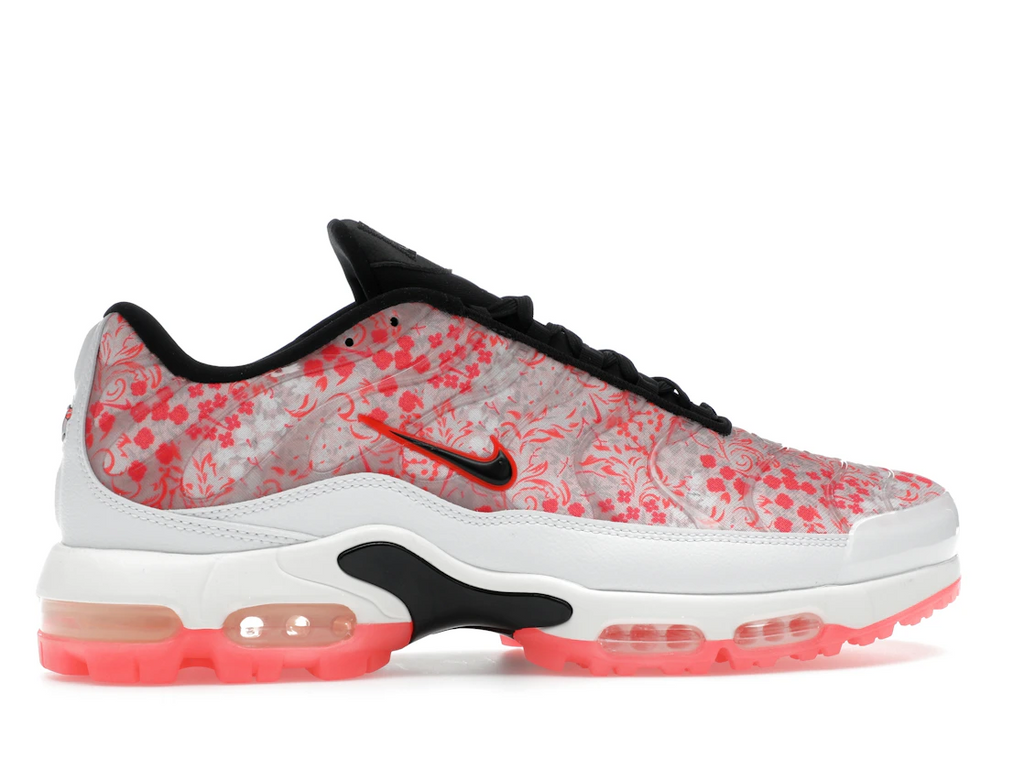Nike Air Max Plus Golf The Masters Augusta Azaleas