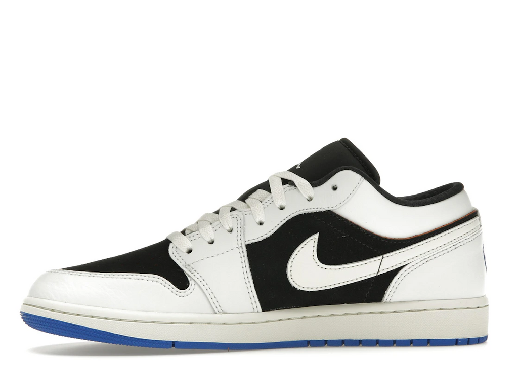 Jordan 1 Low Quai 54 (2024)