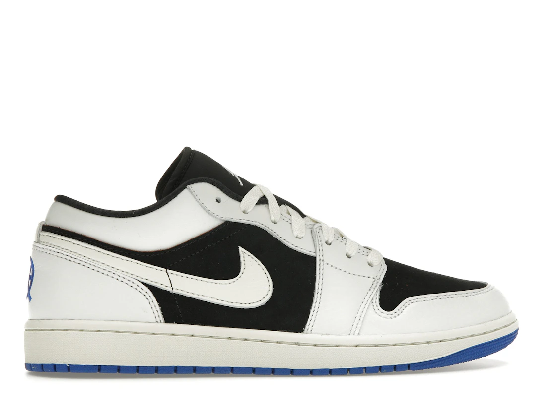 Jordan 1 Low Quai 54 (2024)