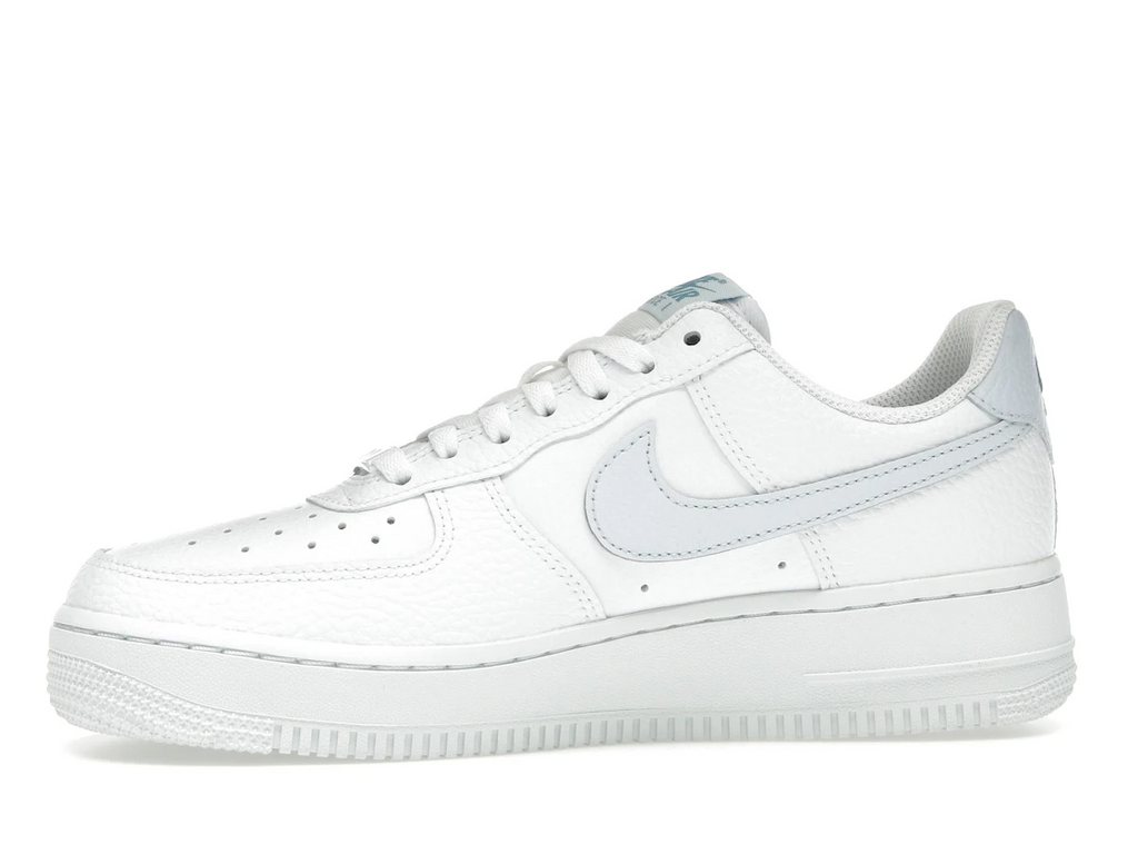 Nike Air Force 1 Low '07 White Aegean Storm (W)