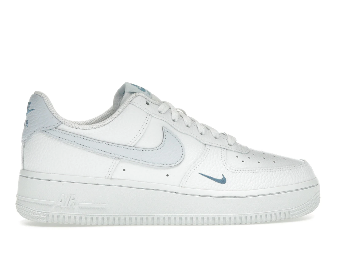 Nike Air Force 1 Low '07 White Aegean Storm (W)