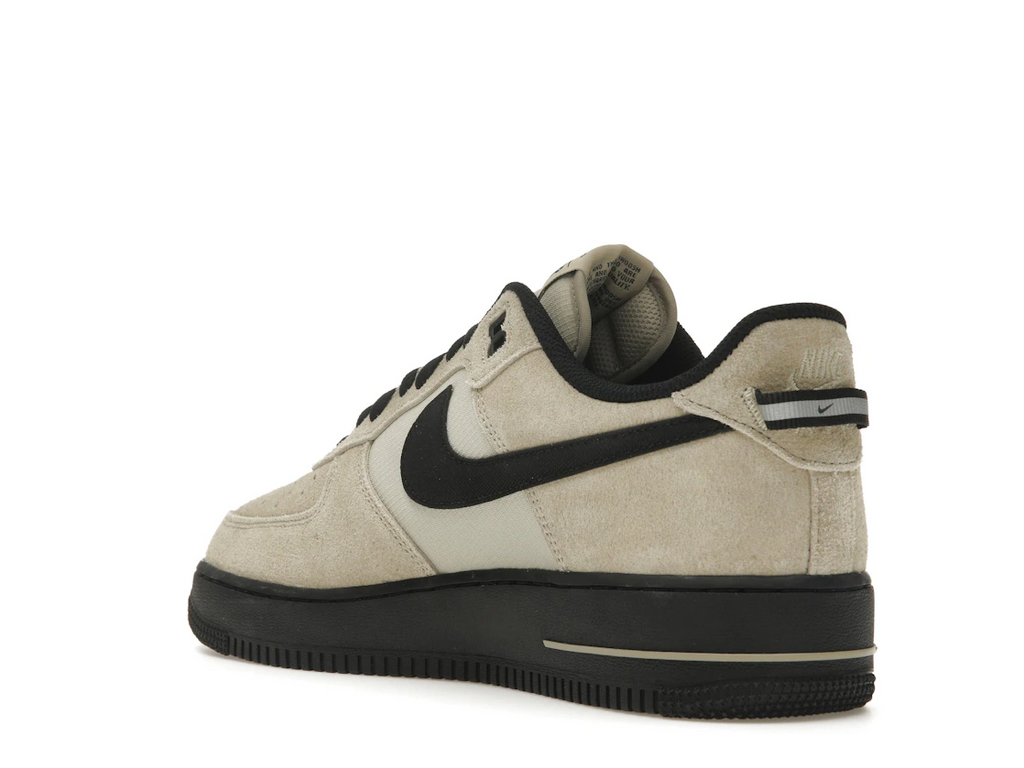 Nike Air Force 1 Low '07 LV8 Desert Khaki Black