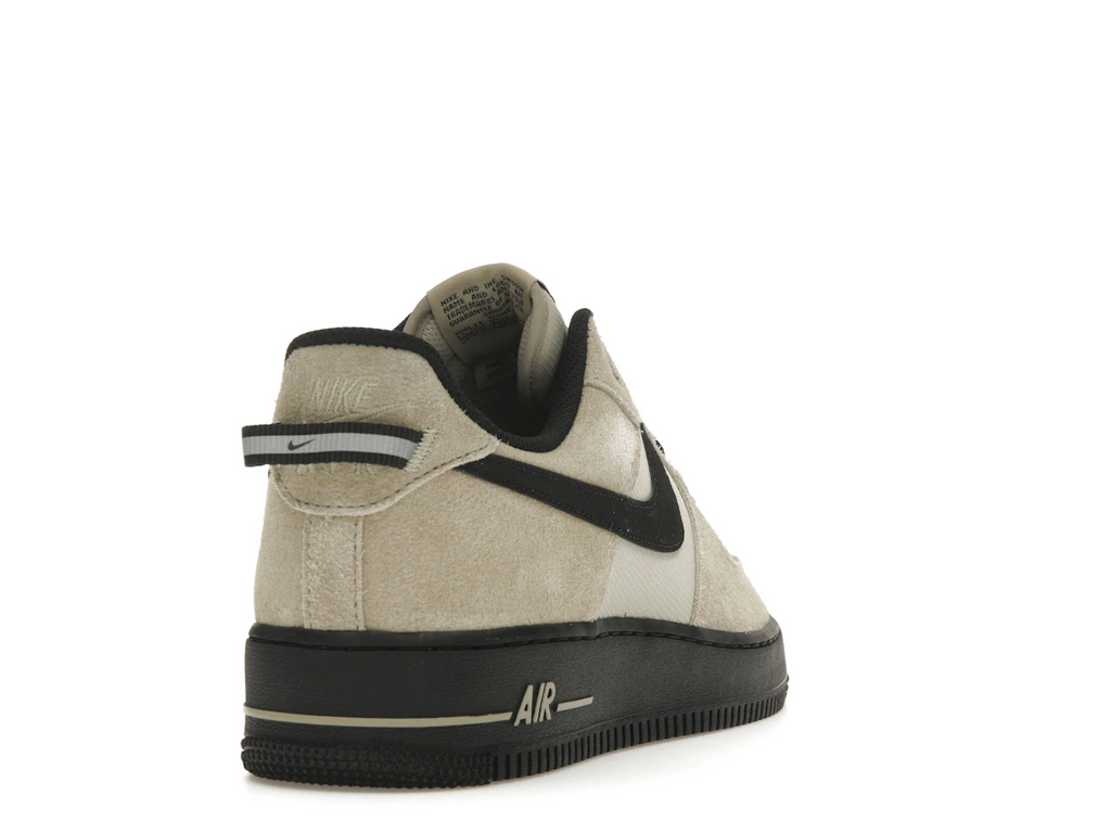 Nike Air Force 1 Low '07 LV8 Desert Khaki Black