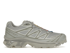 Salomon XT-6 Ghost Grey