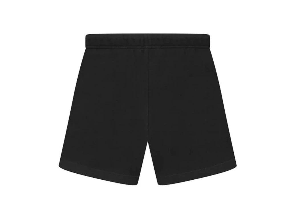 Fear of God Essentials (S25) Shorts Jet Black