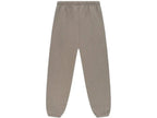 Fear of God Essentials S24 Fleece tepláky Heather Grey