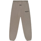 Fear of God Essentials S24 Fleece tepláky Heather Grey