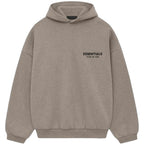 Fear of God Essentials S24 Heather Grey - Set