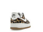Nike Air Force 1 Low Cheetah Print (W)