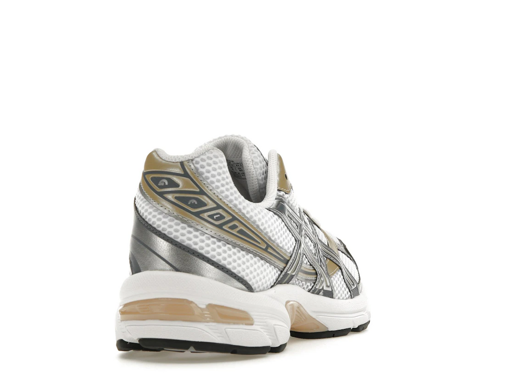 ASICS Gel-1130 White Wood Crepe