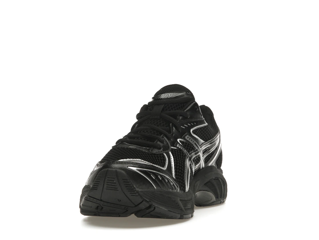 ASICS GT-2160 Black Pure Silver