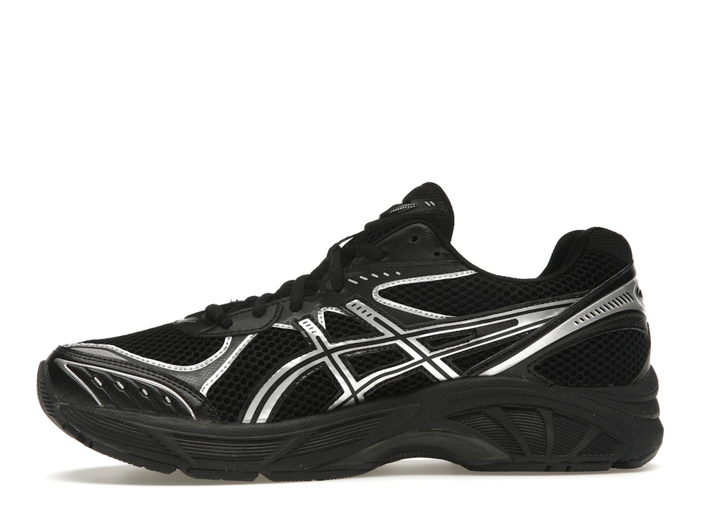 ASICS GT-2160 Black Pure Silver