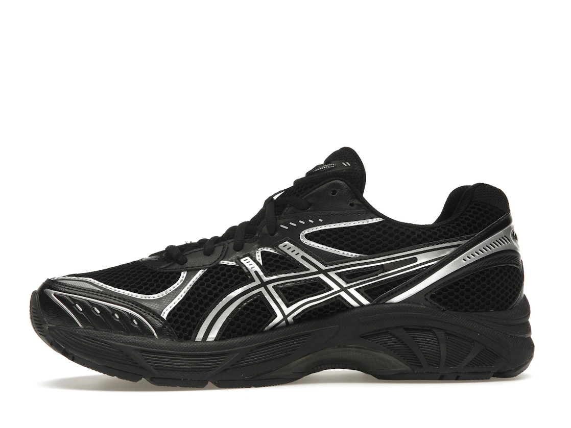 ASICS GT-2160 Black Pure Silver