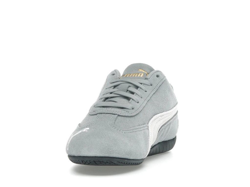 Puma Speedcat OG Cool Mid Grey White