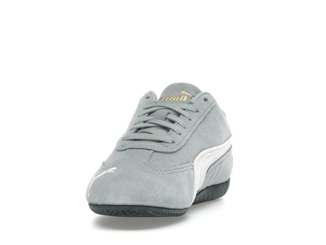 Puma Speedcat OG Cool Mid Grey White