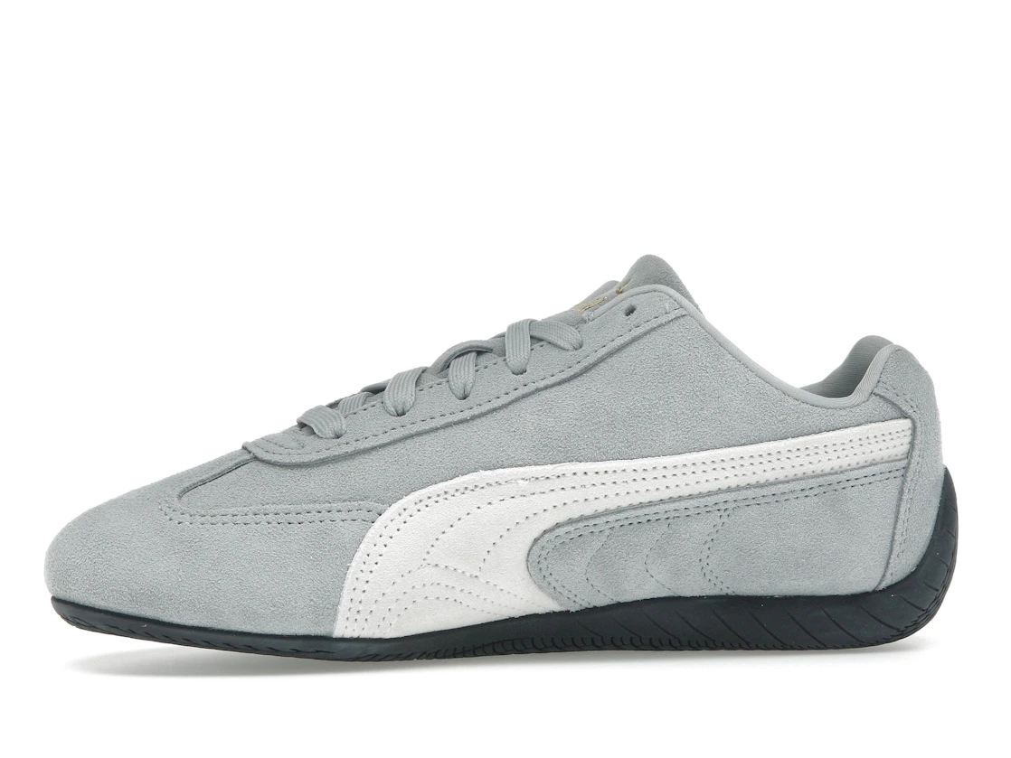 Puma Speedcat OG Cool Mid Grey White