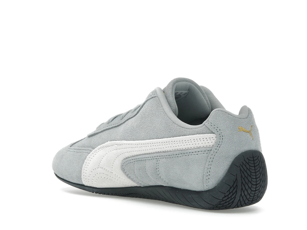 Puma Speedcat OG Cool Mid Grey White