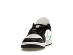 Jordan 1 Low Green Glow