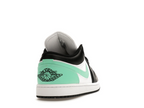 Jordan 1 Low Green Glow