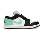 Jordan 1 Low Green Glow