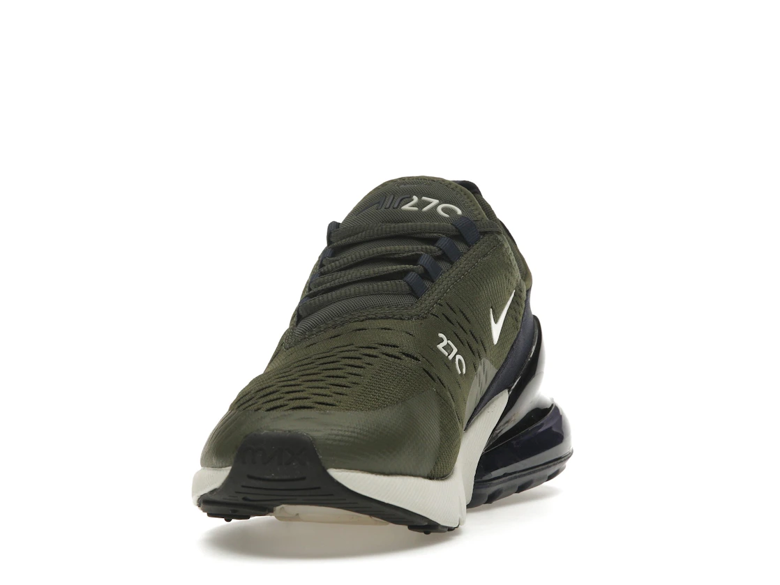Nike Air Max 270 Cargo Khaki Obsidian