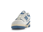 tenisky a boty New Balance 550 Sea Salt Pack Blue Agate BB550CPD ADONIO