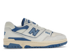 tenisky a boty New Balance 550 Sea Salt Pack Blue Agate BB550CPD ADONIO