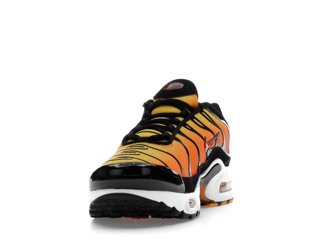Nike Air Max Plus Sunset (GS)