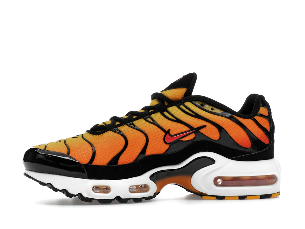 Nike Air Max Plus Sunset (GS)
