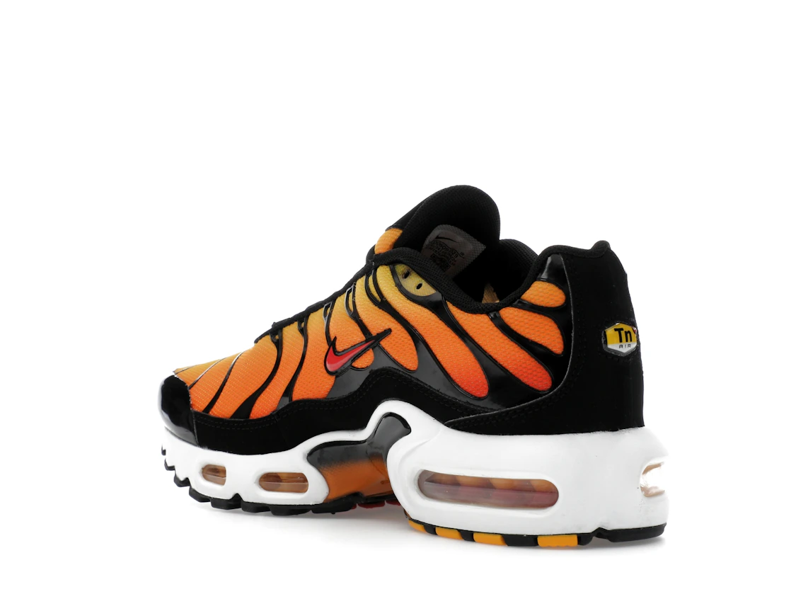 Nike Air Max Plus Sunset (GS)