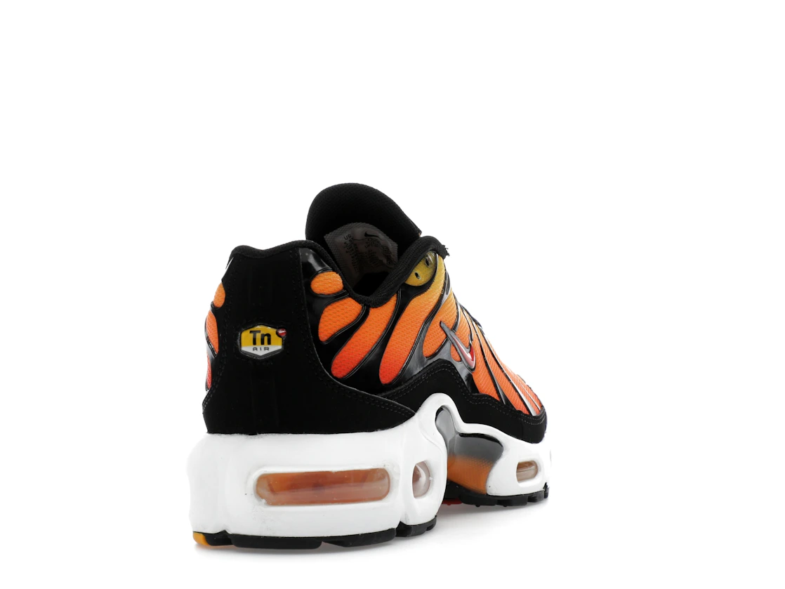 Nike Air Max Plus Sunset (GS)