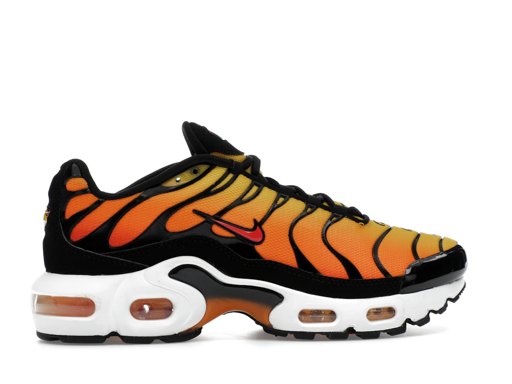 Nike Air Max Plus Sunset (GS)