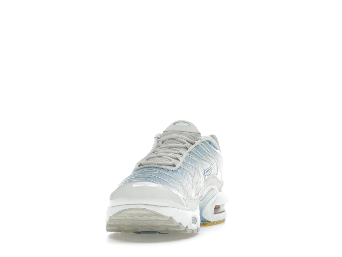 Nike Air Max Plus Psychic Blue White (GS)