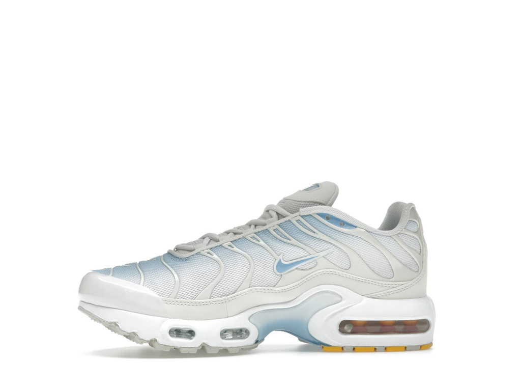 Nike Air Max Plus Psychic Blue White (GS)