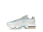 Nike Air Max Plus Psychic Blue White (GS)