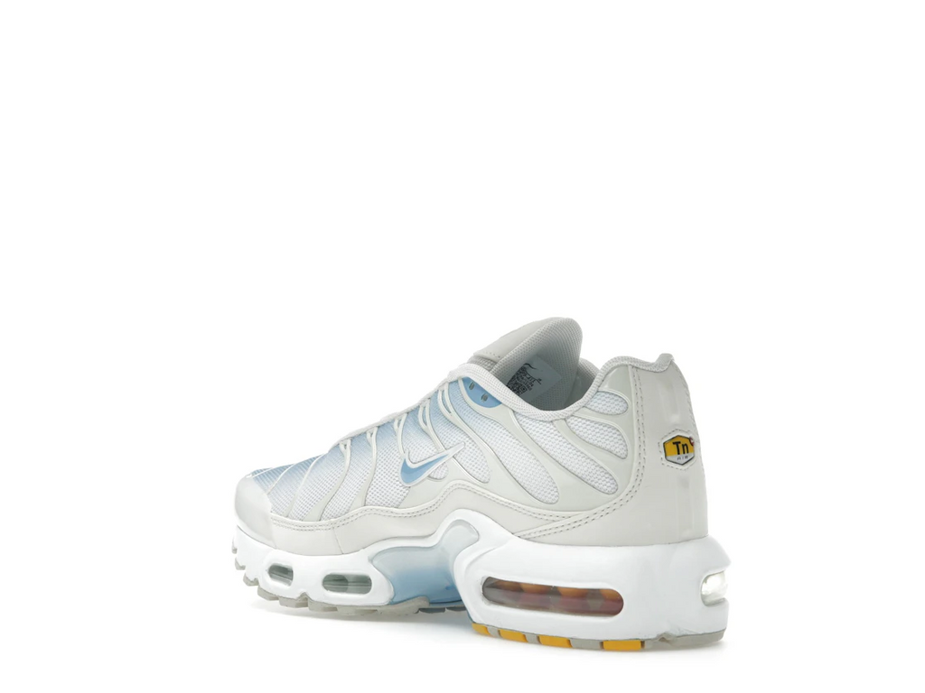 Nike Air Max Plus Psychic Blue White (GS)