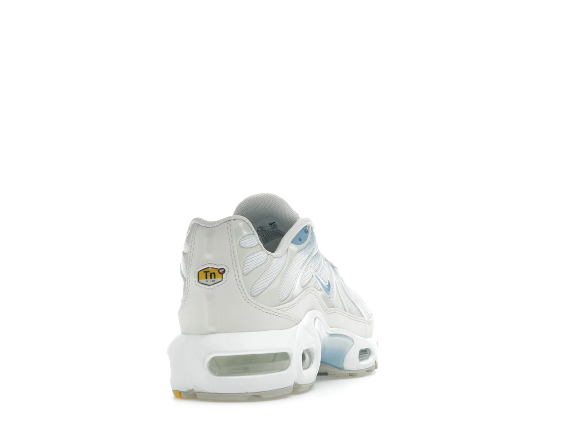 Nike Air Max Plus Psychic Blue White (GS)