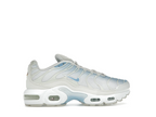 Nike Air Max Plus Psychic Blue White (GS)