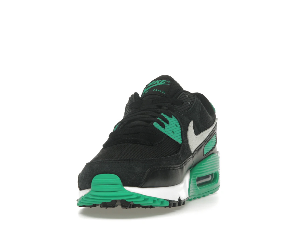 Nike Air Max 90 Black Stadium Green